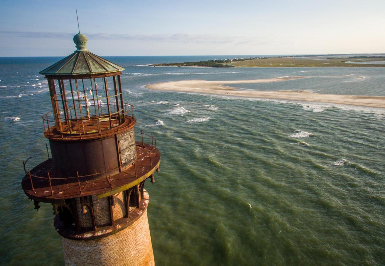 Folly Vacation Great Location, Super Cute & Spacious Apt B Folly Beach Exterior foto